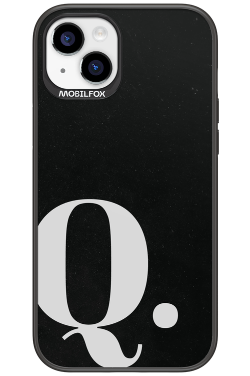 Q (Off Space) 2.0 - Apple iPhone 15 Plus