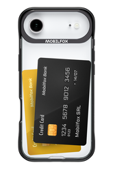 Cards 2.0 - Apple iPhone 17 Air