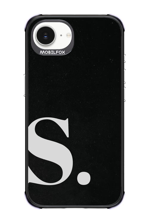 S (Off Space) 2.0 - Apple iPhone 16e