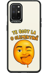 Te Scot La O Clementina 2.0 - OnePlus 8T