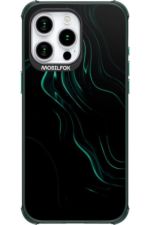 Northern Lights 2.0 - Apple iPhone 15 Pro Max