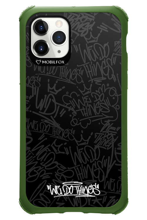 We Do Things 2.0 - Apple iPhone 11 Pro