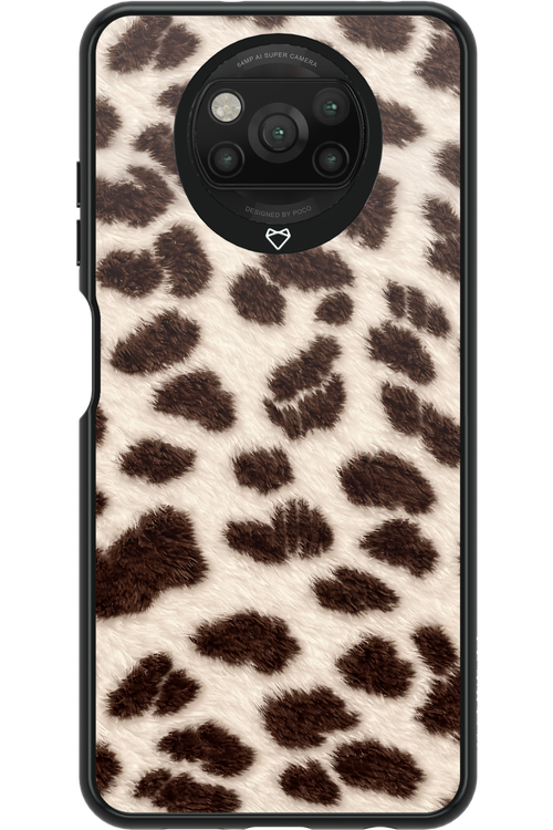 Wild Coat 2.0 - Xiaomi Poco X3 NFC