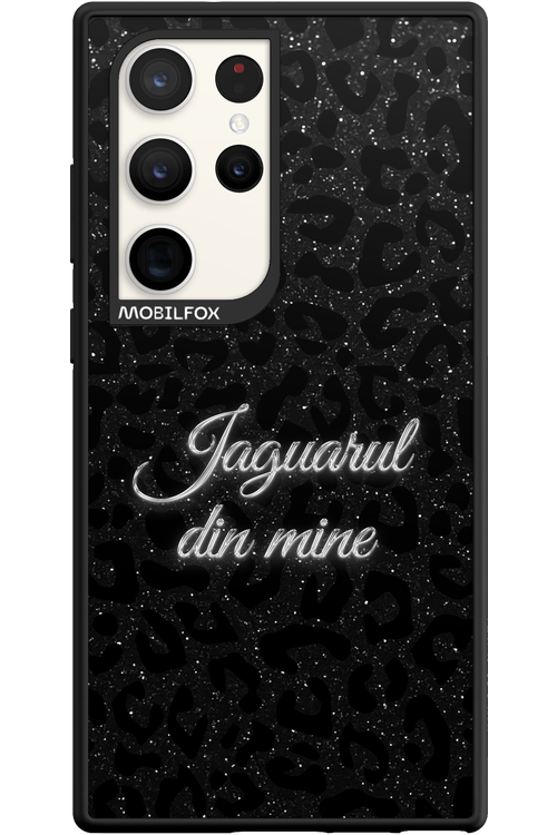 Jaguarul - Samsung Galaxy S23 Ultra