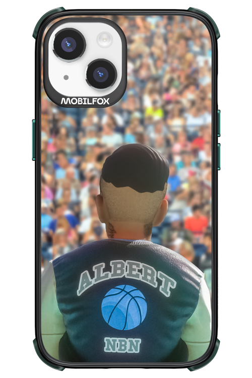 Albert - Apple iPhone 14