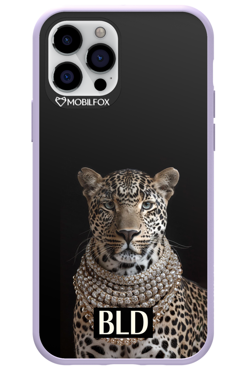 BLD LEO 2.0 - Apple iPhone 12 Pro