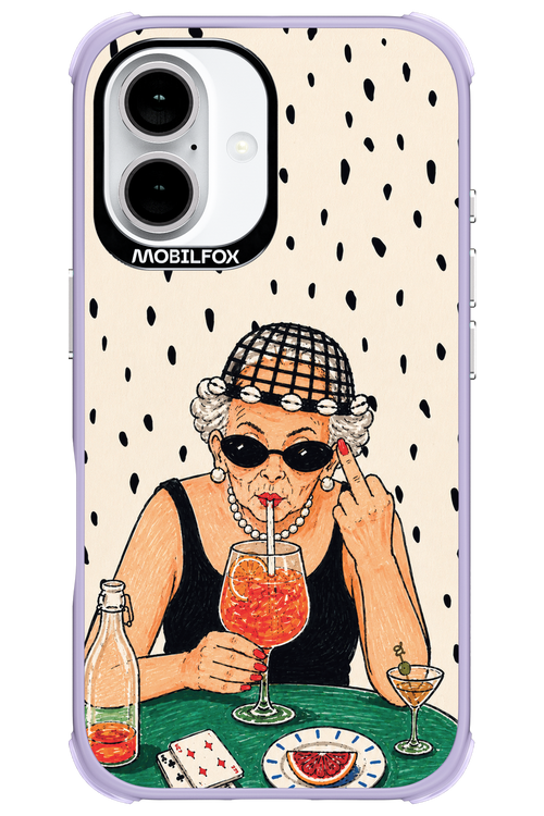 Mommy 2.0 - Apple iPhone 16