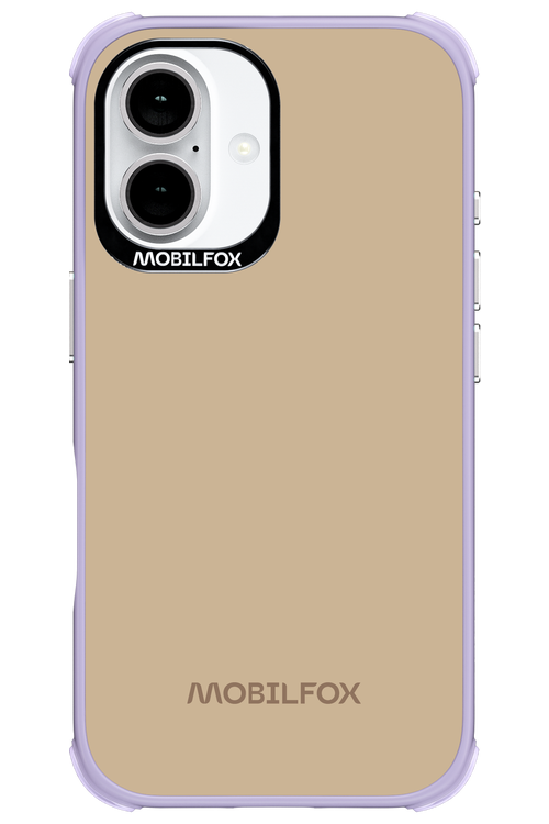 Sand 2.0 - Apple iPhone 16