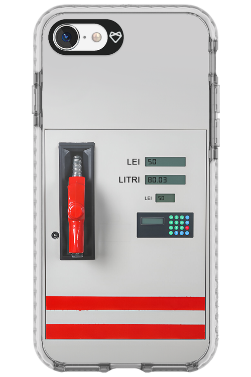 Litri 1 - Apple iPhone 7