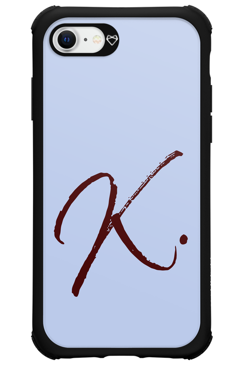 (Jellyfish Presso) K 2.0 - Apple iPhone SE 2020
