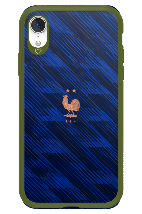 Franta 2.0 2.0 - Apple iPhone XR