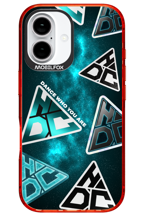 HDC 6 - Apple iPhone 16