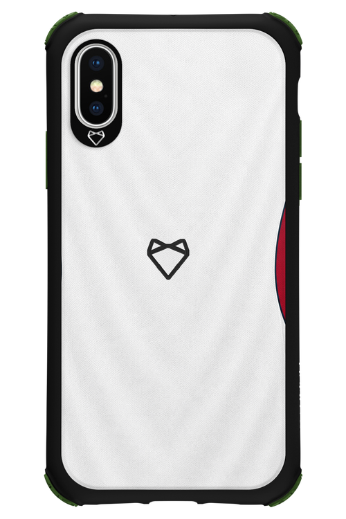 England X Mobilfox 2.0 - Apple iPhone XS