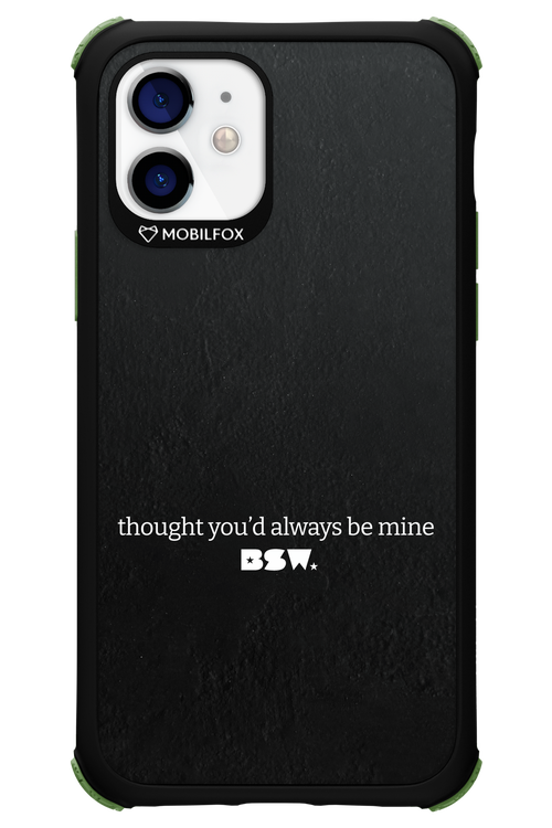 BSW FourSeasons 6 2.0 - Apple iPhone 12