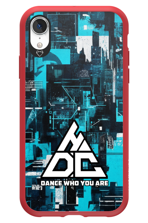 HDC 5 - Apple iPhone XR