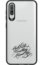 Cash Rules Script 2.0 - Samsung Galaxy A50