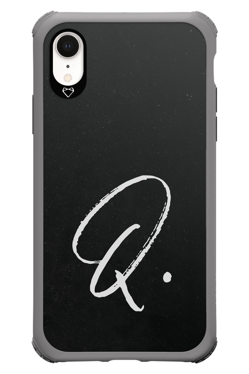 (Off Space) Q 2.0 - Apple iPhone XR