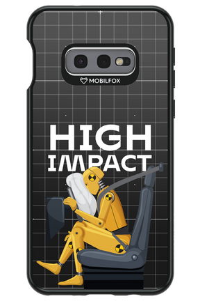 High Impact - Samsung Galaxy S10e