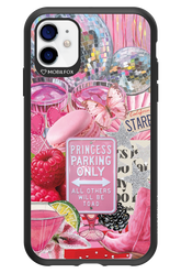 PINK PRINCESS - Apple iPhone 11