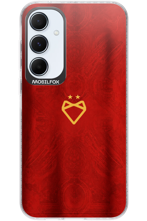 Spain 2.0 - Samsung Galaxy A55