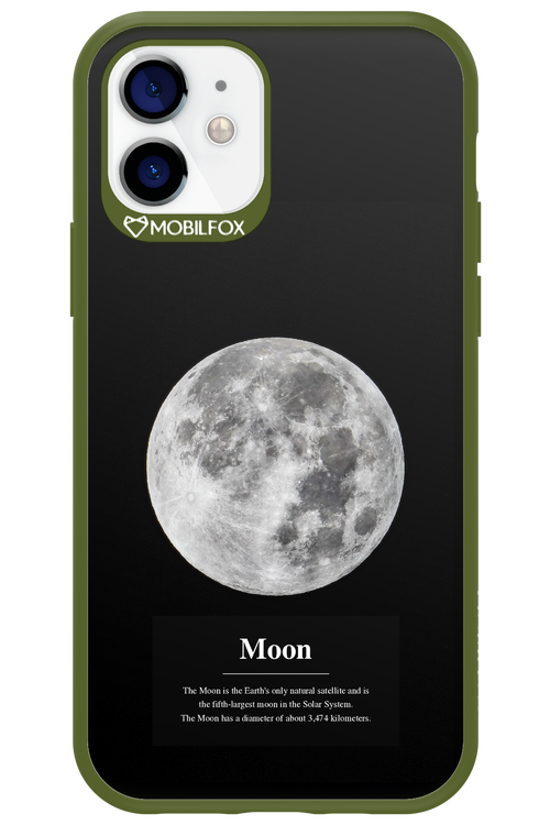 Moon 2.0 - Apple iPhone 12