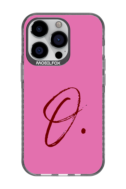 (Sorbet) O 2.0 - Apple iPhone 13 Pro