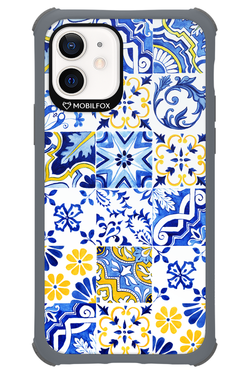 Malaga 2.0 - Apple iPhone 12