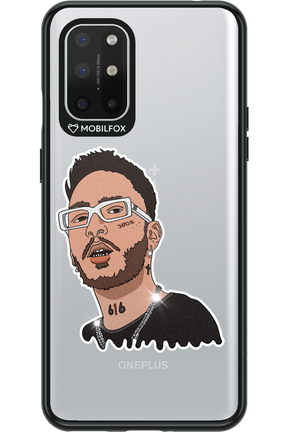 Azteca Doodle 2.0 - OnePlus 8T