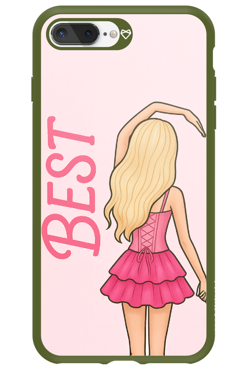 Bestt - Apple iPhone 7 Plus