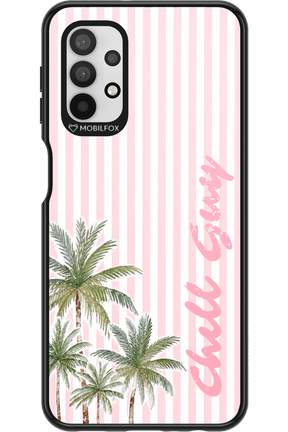 Chill Guy 2.0 - Samsung Galaxy A32 5G