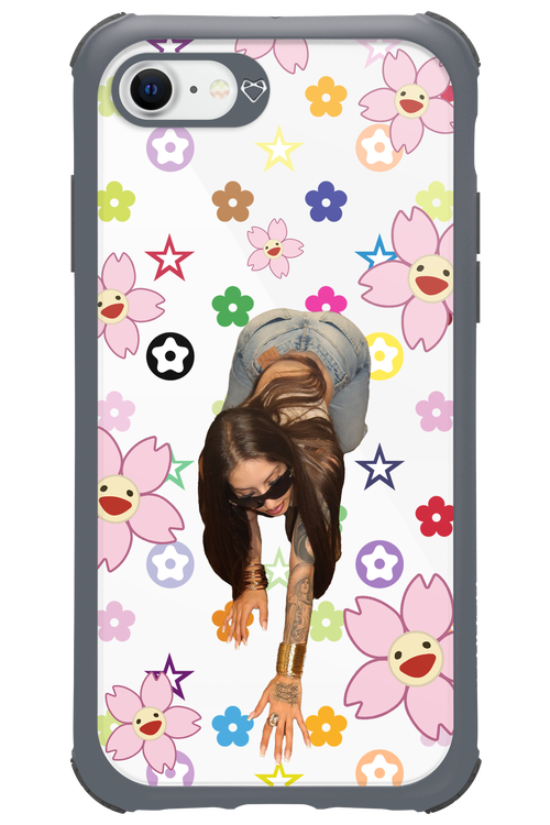 Oh G!rl 2.0 - Apple iPhone SE 2020