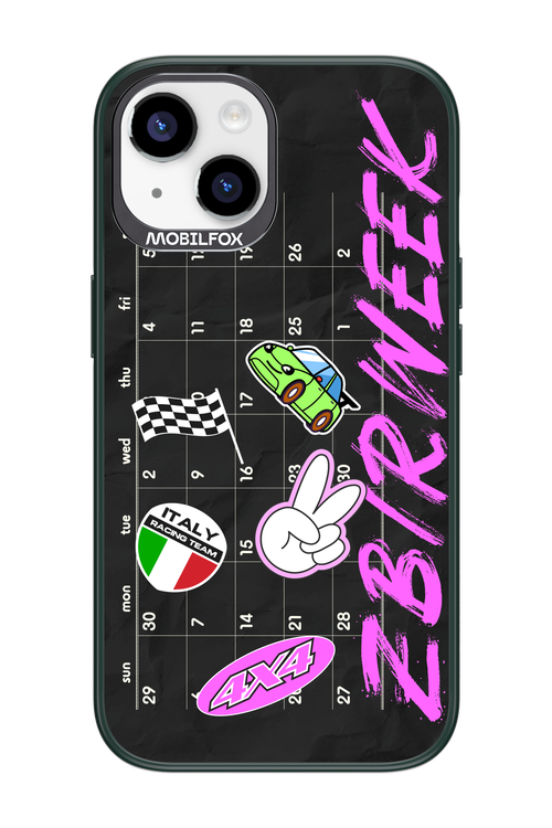 ZBIRWEEK - Apple iPhone 14