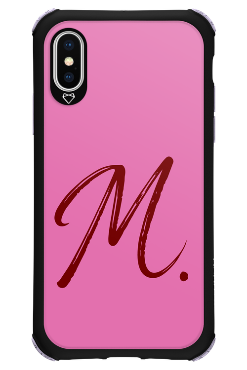 (Sorbet) M 2.0 - Apple iPhone X