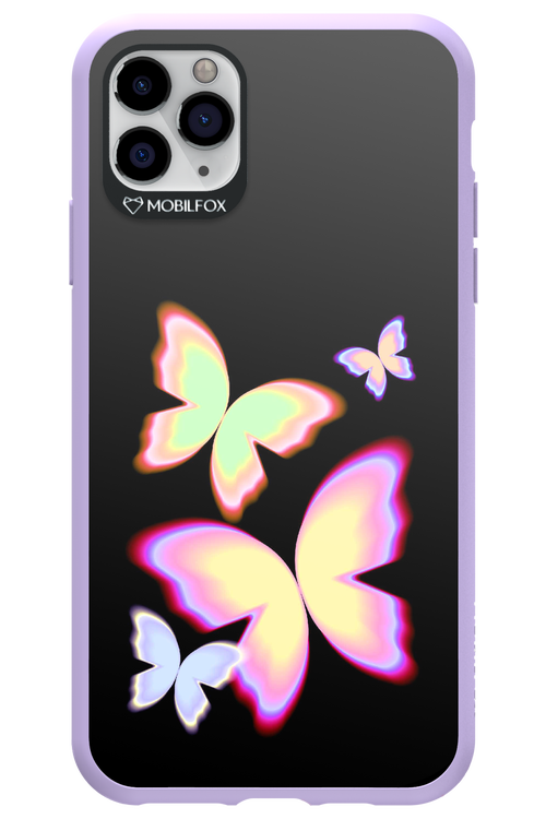 Butterfly Dream 2.0 - Apple iPhone 11 Pro Max