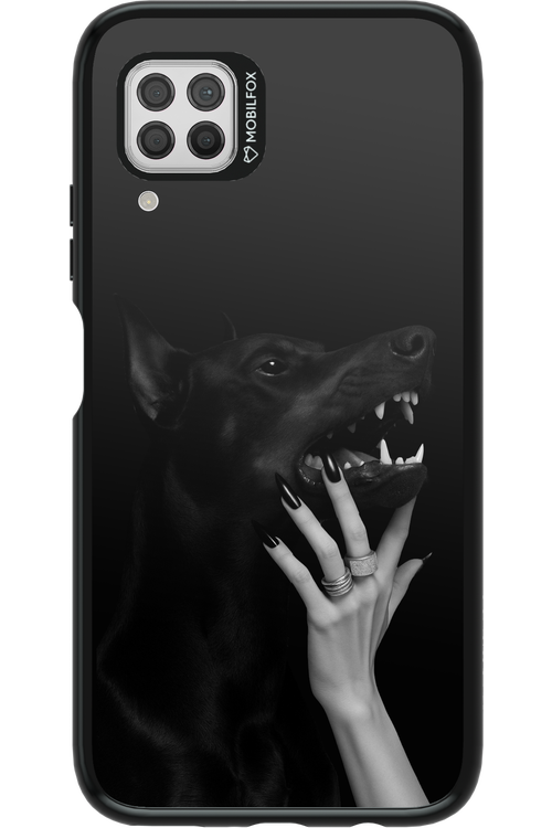 Hellhound 2.0 - Huawei P40 Lite