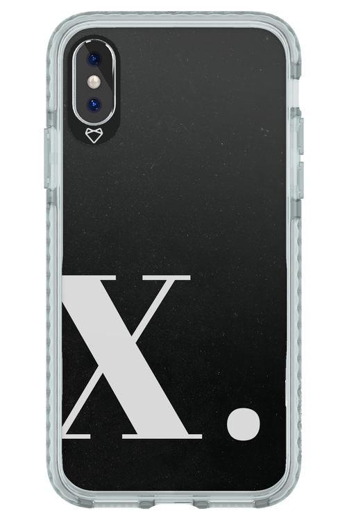 X (Off Space) 2.0 - Apple iPhone X