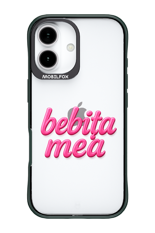 Meaa 2.0 - Apple iPhone 17