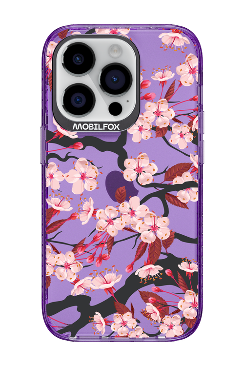 Sakura - Apple iPhone 14 Pro