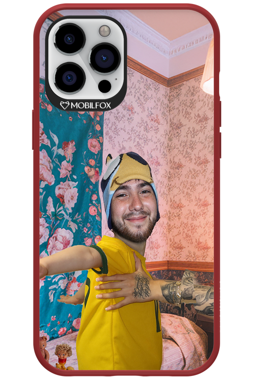 Balkan Style - Apple iPhone 12 Pro Max