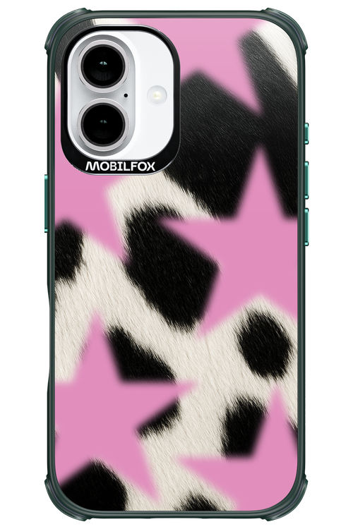 Country Star - Apple iPhone 16