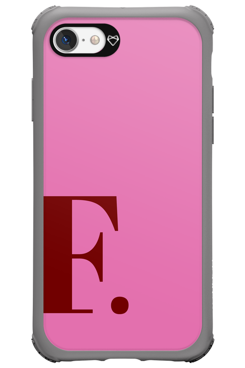 F (Sorbet) 2.0 - Apple iPhone 7