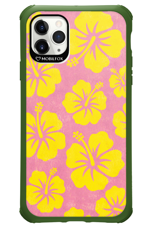 HAWAII 2.0 - Apple iPhone 11 Pro Max