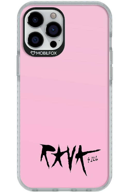 R-va - Apple iPhone 12 Pro Max