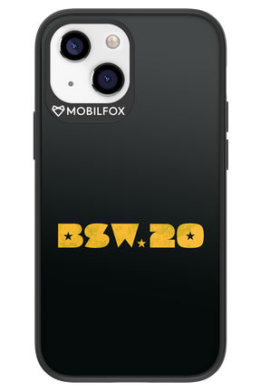 BSW 20 (10) 2.0 - Apple iPhone 13 Mini