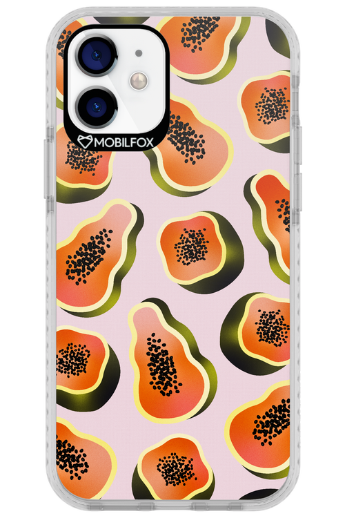 Papaya Wave 2.0 - Apple iPhone 12