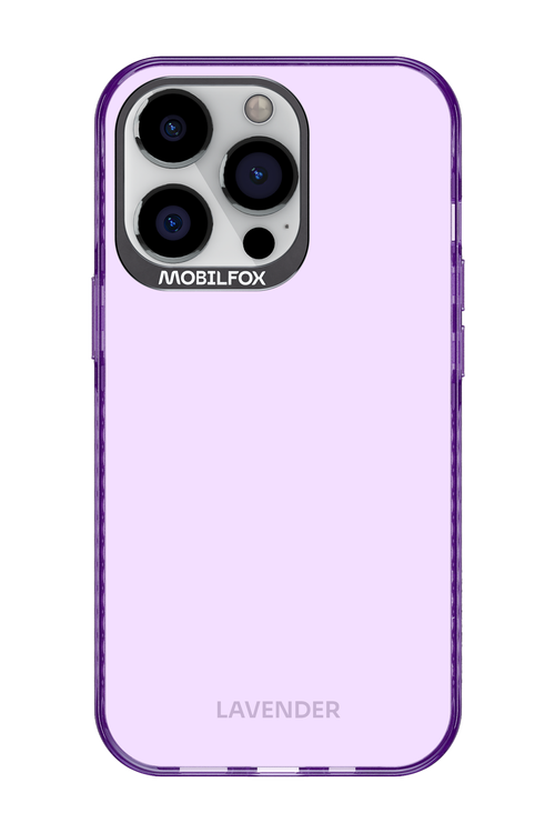 LAVENDER - FS2 2.0 - Apple iPhone 13 Pro