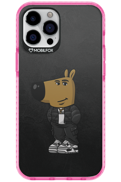 Chill Guy - Apple iPhone 12 Pro Max