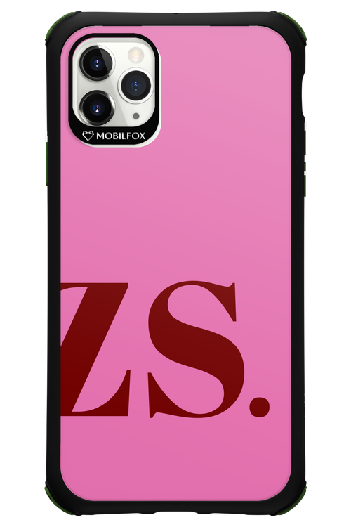 ZS (Sorbet) 2.0 - Apple iPhone 11 Pro Max