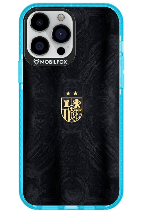Spain Classic 2.0 - Apple iPhone 13 Pro Max