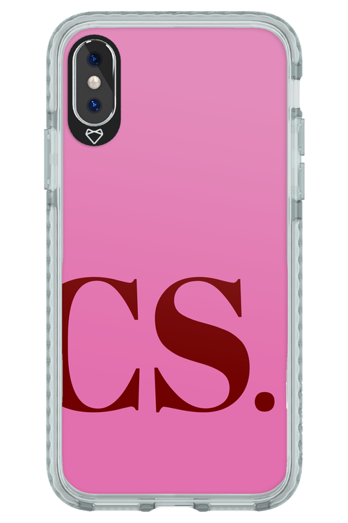 CS (Sorbet) 2.0 - Apple iPhone XS